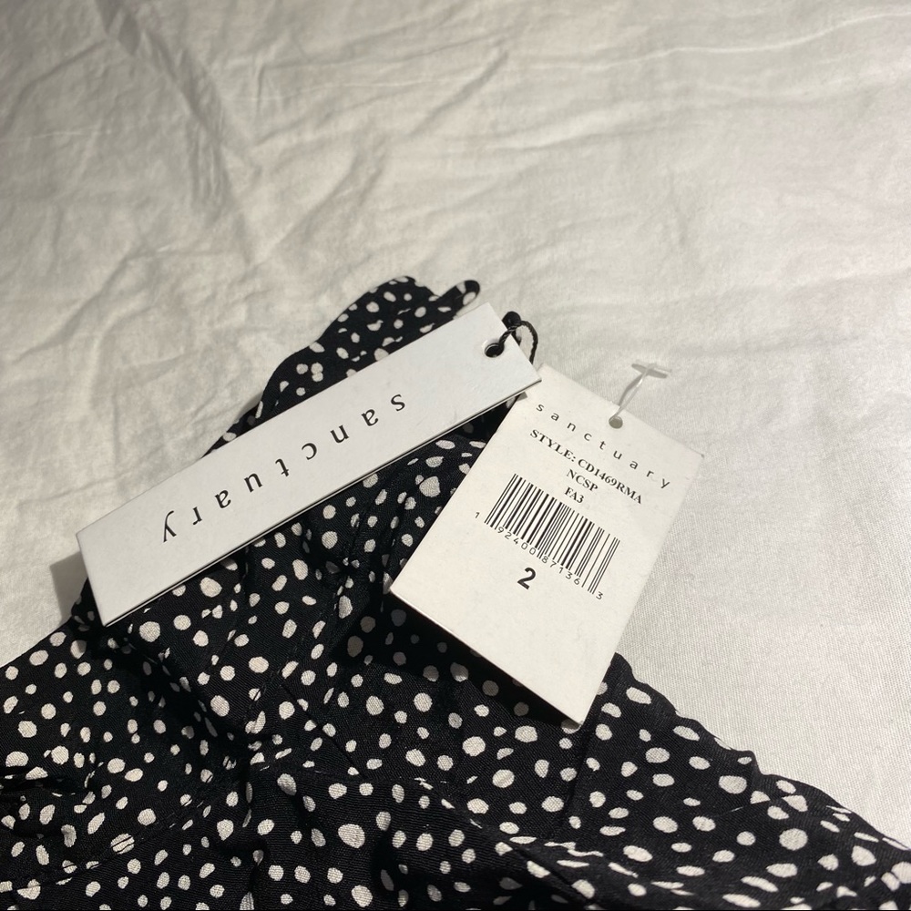 Sanctuary | Formal Dress